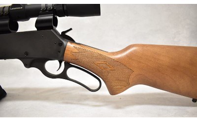 Marlin ~ 336W ~ .30-30 Winchester - Image 10 of 12