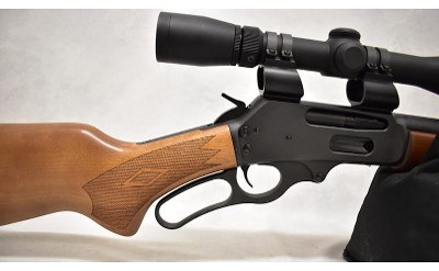 Marlin ~ 336W ~ .30-30 Winchester - Image 3 of 12