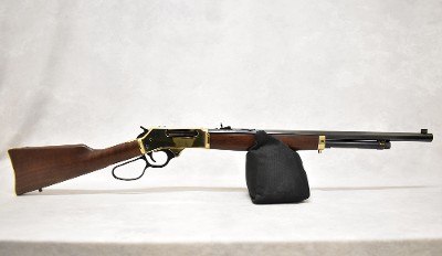 Henry ~ H010B ~ .45-70 Government - Image 1 of 10