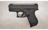 Glock ~ 42 ~ .380 Auto - Image 2 of 3