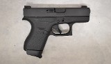 Glock ~ 42 ~ .380 Auto - Image 1 of 3