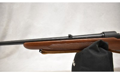 Winchester ~ 70 Featherweight ~ .270 Winchester ~ 22.0" Barrel - Image 6 of 10