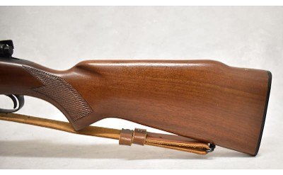 Winchester ~ 70 Featherweight ~ .270 Winchester ~ 22.0" Barrel - Image 9 of 10