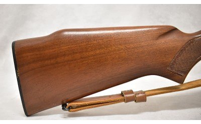 Winchester ~ 70 Featherweight ~ .270 Winchester ~ 22.0" Barrel - Image 2 of 10