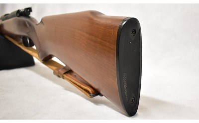 Winchester ~ 70 Featherweight ~ .270 Winchester ~ 22.0" Barrel - Image 10 of 10