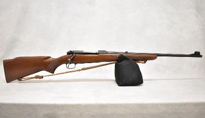 Winchester ~ 70 Featherweight ~ .270 Winchester ~ 22.0" Barrel - Image 1 of 10