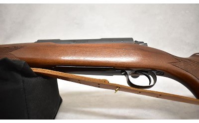 Winchester ~ 70 Featherweight ~ .270 Winchester ~ 22.0" Barrel - Image 7 of 10