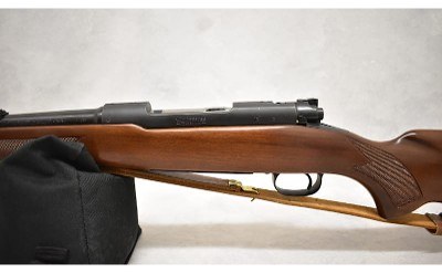 Winchester ~ 70 Featherweight ~ .270 Winchester ~ 22.0" Barrel - Image 8 of 10