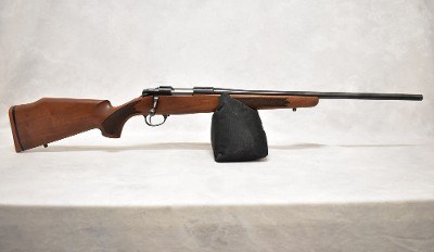 Sako ~ S491 ~ .222 Remington ~ 23.0" Barrel - Image 1 of 10
