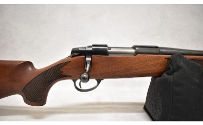 Sako ~ S491 ~ .222 Remington ~ 23.0" Barrel - Image 3 of 10