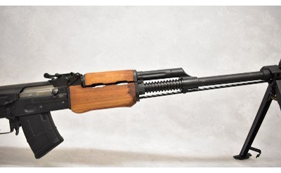 Zastava ~ ZPAPM72 ~ 7.62X39mm ~ 21.0" Barrel - Image 4 of 11