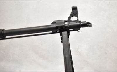 Zastava ~ ZPAPM72 ~ 7.62X39mm ~ 21.0" Barrel - Image 5 of 11