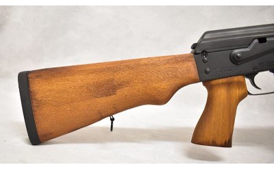 Zastava ~ ZPAPM72 ~ 7.62X39mm ~ 21.0" Barrel - Image 2 of 11