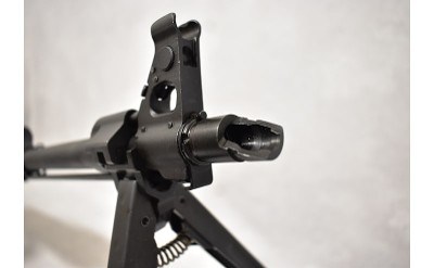 Zastava ~ ZPAPM72 ~ 7.62X39mm ~ 21.0" Barrel - Image 6 of 11