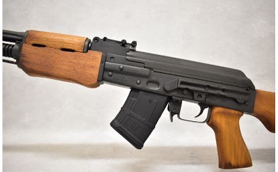 Zastava ~ ZPAPM72 ~ 7.62X39mm ~ 21.0" Barrel - Image 8 of 11
