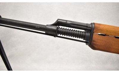Zastava ~ ZPAPM72 ~ 7.62X39mm ~ 21.0" Barrel - Image 7 of 11