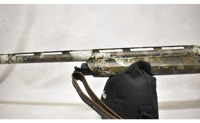 Franchi ~ Affinity 3 ~ 12 Gauge ~ 28.0" Barrel - Image 6 of 10