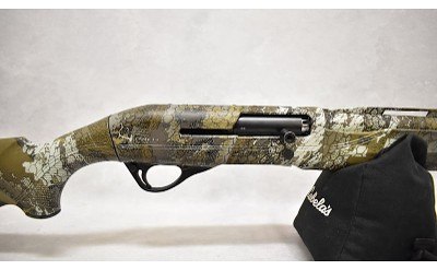 Franchi ~ Affinity 3 ~ 12 Gauge ~ 28.0" Barrel - Image 3 of 10