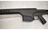 Barrett ~ MRAD ~ .338 Lapua Magnum ~ 26.0" Barrel - Image 7 of 11