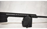 Barrett ~ MRAD ~ .338 Lapua Magnum ~ 26.0" Barrel - Image 4 of 11