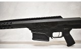 Barrett ~ MRAD ~ .338 Lapua Magnum ~ 26.0" Barrel - Image 8 of 11