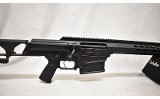 Barrett ~ MRAD ~ .338 Lapua Magnum ~ 26.0" Barrel - Image 3 of 11