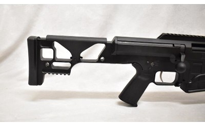 Barrett ~ MRAD ~ .338 Lapua Magnum ~ 26.0" Barrel - Image 2 of 11