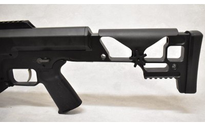 Barrett ~ MRAD ~ .338 Lapua Magnum ~ 26.0" Barrel - Image 9 of 11