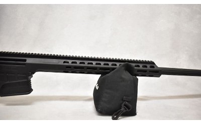 Barrett ~ MRAD ~ .338 Lapua Magnum ~ 26.0" Barrel - Image 4 of 11