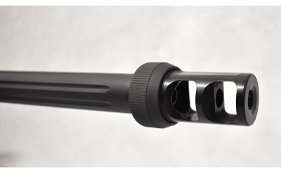 Barrett ~ MRAD ~ .338 Lapua Magnum ~ 26.0" Barrel - Image 5 of 11