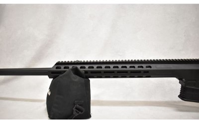 Barrett ~ MRAD ~ .338 Lapua Magnum ~ 26.0" Barrel - Image 6 of 11