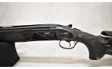Beretta ~ 688 ~ 12 Gauge ~ 32.0" Barrel - Image 8 of 11