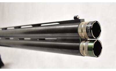 Beretta ~ 688 ~ 12 Gauge ~ 32.0" Barrel - Image 5 of 11