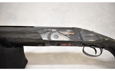Beretta ~ 688 ~ 12 Gauge ~ 32.0" Barrel - Image 7 of 11