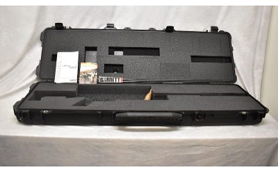 Barrett Firearms Mfg ~ M99 ~ .50 BMG ~ 36.0" Barrel - Image 10 of 11
