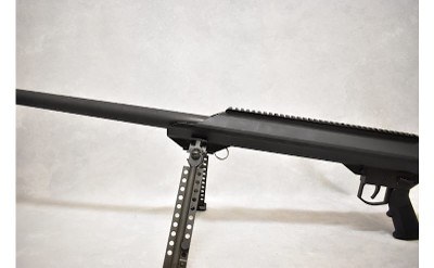 Barrett Firearms Mfg ~ M99 ~ .50 BMG ~ 36.0" Barrel - Image 6 of 11
