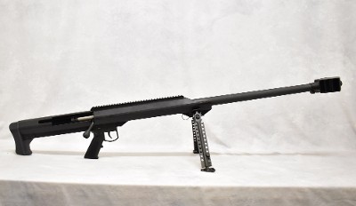 Barrett Firearms Mfg ~ M99 ~ .50 BMG ~ 36.0" Barrel - Image 1 of 11