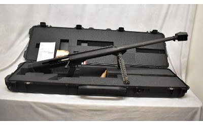Barrett Firearms Mfg ~ M99 ~ .50 BMG ~ 36.0" Barrel - Image 11 of 11