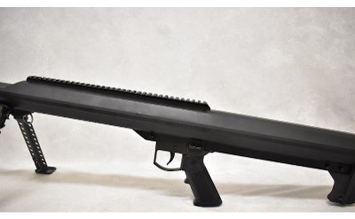 Barrett Firearms Mfg ~ M99 ~ .50 BMG ~ 36.0" Barrel - Image 7 of 11
