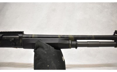 Benelli ~ M4 ~ 12 Gauge ~ 18.5" Barrel - Image 4 of 11