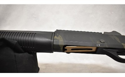 Benelli ~ M4 ~ 12 Gauge ~ 18.5" Barrel - Image 7 of 11