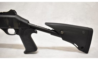 Benelli ~ M4 ~ 12 Gauge ~ 18.5" Barrel - Image 9 of 11