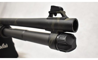 Benelli ~ M4 ~ 12 Gauge ~ 18.5" Barrel - Image 5 of 11