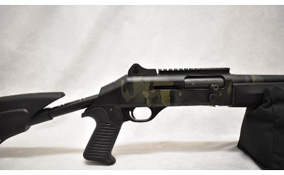 Benelli ~ M4 ~ 12 Gauge ~ 18.5" Barrel - Image 3 of 11