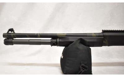 Benelli ~ M4 ~ 12 Gauge ~ 18.5" Barrel - Image 6 of 11
