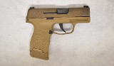Sig Sauer ~ P365 ~ 9mm Luger - Image 1 of 3