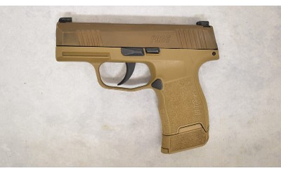 Sig Sauer ~ P365 ~ 9mm Luger - Image 2 of 3