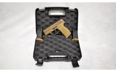 Sig Sauer ~ P365 ~ 9mm Luger - Image 3 of 3