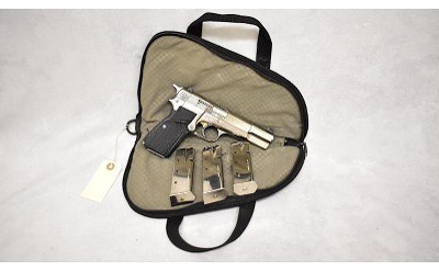 Browning ~ No Model ~ 9mm Luger - Image 3 of 3