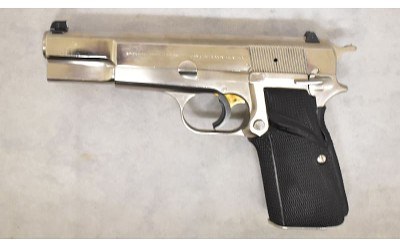 Browning ~ No Model ~ 9mm Luger - Image 2 of 3